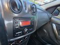 OTOMATİK SANDERO STEPWAY
