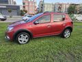 OTOMATİK SANDERO STEPWAY
