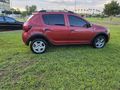 OTOMATİK SANDERO STEPWAY