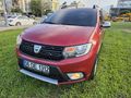 OTOMATİK SANDERO STEPWAY