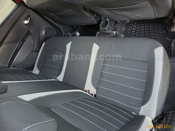 OTOMATİK SANDERO STEPWAY