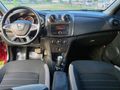 OTOMATİK SANDERO STEPWAY