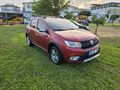 OTOMATİK SANDERO STEPWAY