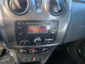 OTOMATİK SANDERO STEPWAY