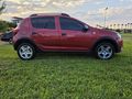 OTOMATİK SANDERO STEPWAY