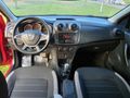 OTOMATİK SANDERO STEPWAY