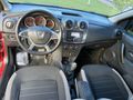 OTOMATİK SANDERO STEPWAY
