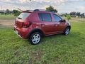 OTOMATİK SANDERO STEPWAY