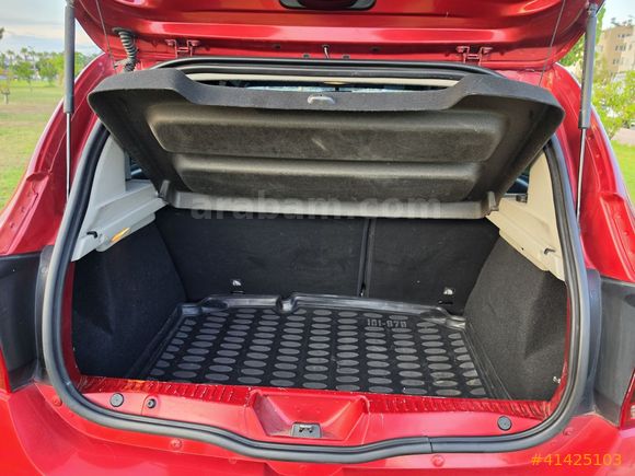 OTOMATİK SANDERO STEPWAY