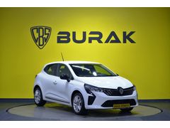 Burak'tan K.Kartna12 Taksit Otomatik Clio Evolution 1.0 TCe 2025