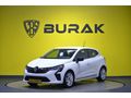 Burak'tan Boyasz K.Kartna12 Tkst Clio Evolution 1.0 TCe X-Tronic