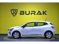 Burak'tan Boyasz K.Kartna12 Tkst Clio Evolution 1.0 TCe X-Tronic