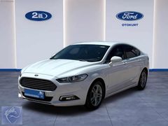 OTOKURT FORD YETKİLİ BAYİ GÜVENCESİYLE