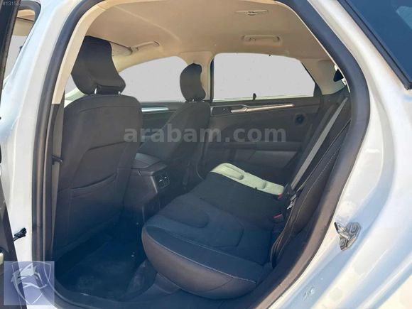 OTOKURT FORD YETKİLİ BAYİ GÜVENCESİYLE