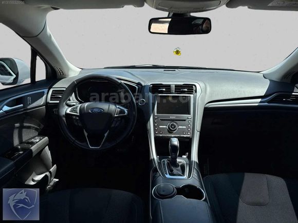OTOKURT FORD YETKİLİ BAYİ GÜVENCESİYLE