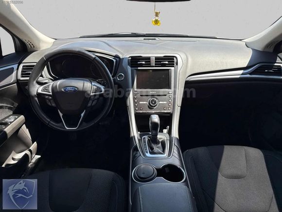 OTOKURT FORD YETKİLİ BAYİ GÜVENCESİYLE