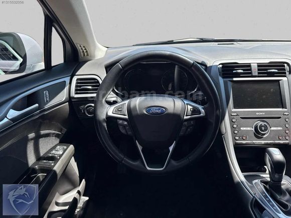 OTOKURT FORD YETKİLİ BAYİ GÜVENCESİYLE