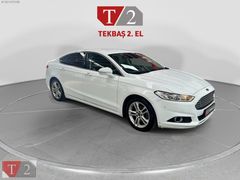 *KK 12 AY TAKSİT İMKANI*TEKBAŞ 2.EL ADANA'DAN FORD MONDEO