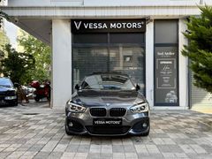Galeriden BMW 1 Serisi 118i M Plus 2016 Model İstanbul