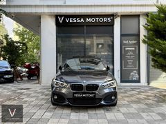 VESSA- 2016 BMW 1.18i M PLUS HATASIZ BOYASIZ /STYLE 388 ORJ JANT