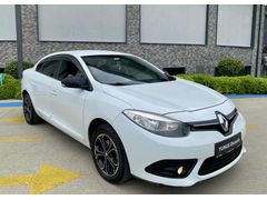 HATASIZ-ORJİNAL-2016 FULENCE-1,5 DİZEL-OTOMATİK-BAKIMLI-EXTRALI