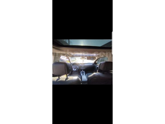 Sahibinden Renault Laguna 1.5 dCi Dynamique 2009 Model