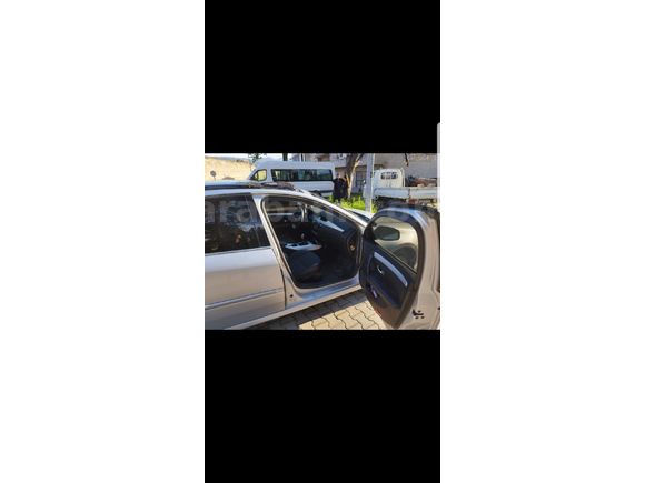 Sahibinden Renault Laguna 1.5 dCi Dynamique 2009 Model