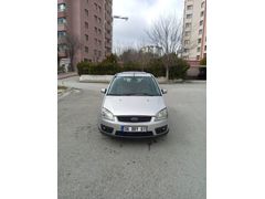 Sahibinden Ford C-Max 1.6 TDCi Ghia 2006 Model 