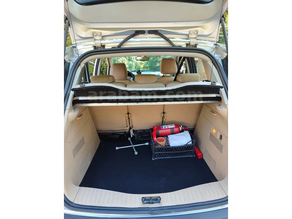 Sahibinden Ford C-Max 1.6 TDCi Ghia 2006 Model 