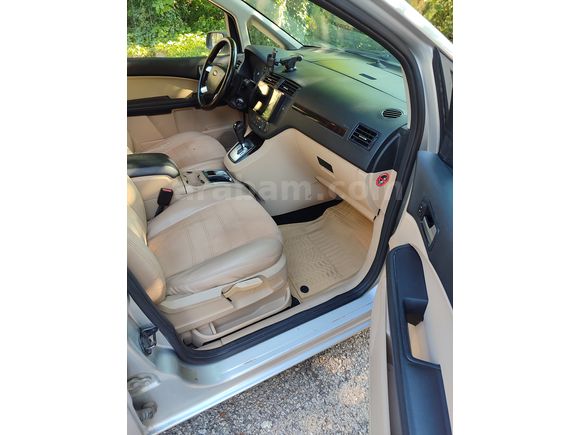 Sahibinden Ford C-Max 1.6 TDCi Ghia 2006 Model 