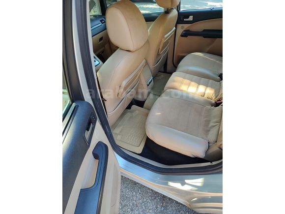 Sahibinden Ford C-Max 1.6 TDCi Ghia 2006 Model 