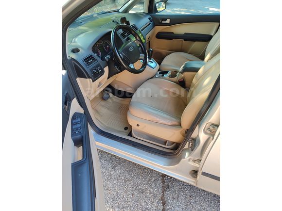 Sahibinden Ford C-Max 1.6 TDCi Ghia 2006 Model 