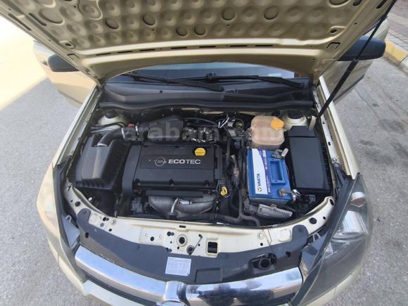 Sahibinden Opel Astra 1.6 Enjoy 2005 Model