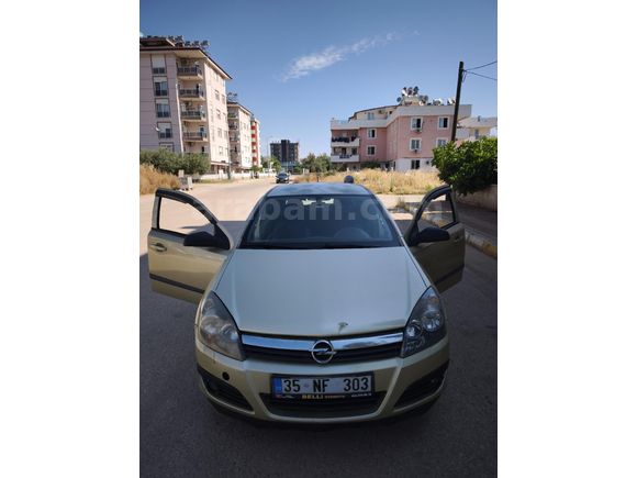 Sahibinden Opel Astra 1.6 Enjoy 2005 Model