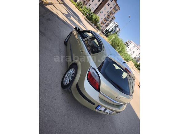 Sahibinden Opel Astra 1.6 Enjoy 2005 Model