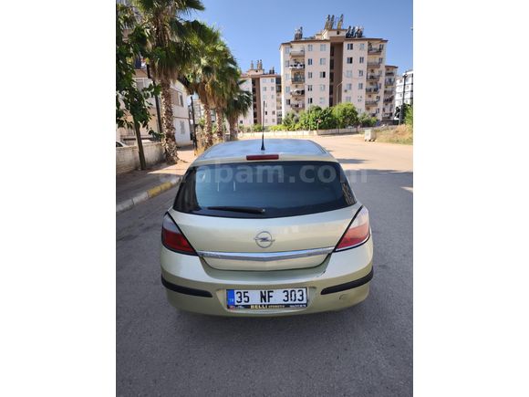 Sahibinden Opel Astra 1.6 Enjoy 2005 Model