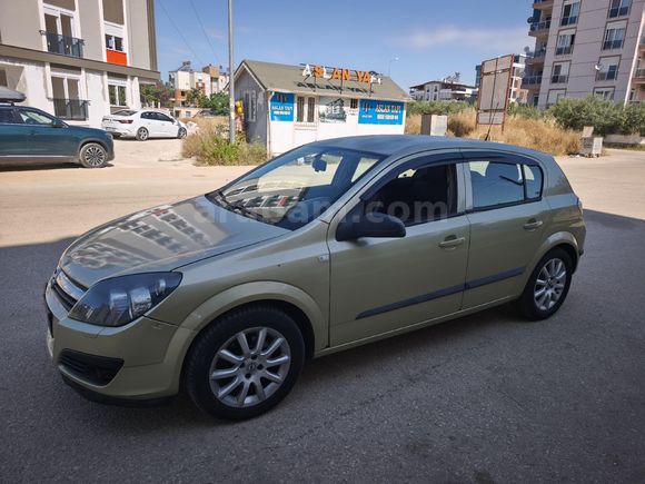 Sahibinden Opel Astra 1.6 Enjoy 2005 Model