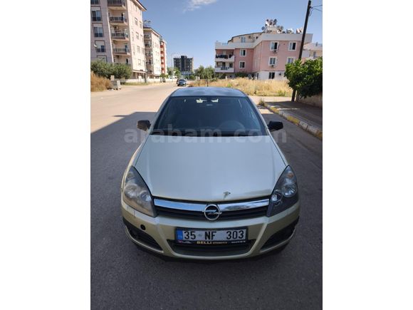 Sahibinden Opel Astra 1.6 Enjoy 2005 Model