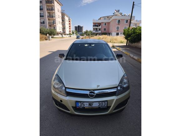 Sahibinden Opel Astra 1.6 Enjoy 2005 Model
