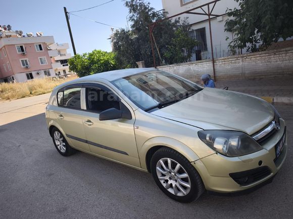 Sahibinden Opel Astra 1.6 Enjoy 2005 Model