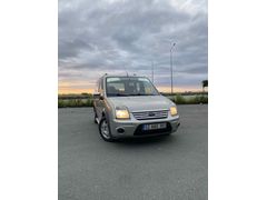 Sahibinden Ford Tourneo Connect 1.8 TDCI Deluxe 2011 Model 