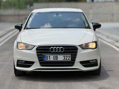 Sahibinden Audi A3 Sportback 1.6 TDI Attraction 2015 Model 