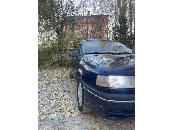Sahibinden Opel Vectra 2.0 GLS 1995 Model 