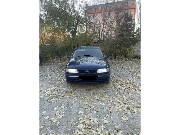 Sahibinden Opel Vectra 2.0 GLS 1995 Model 