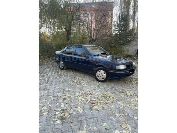 Sahibinden Opel Vectra 2.0 GLS 1995 Model 