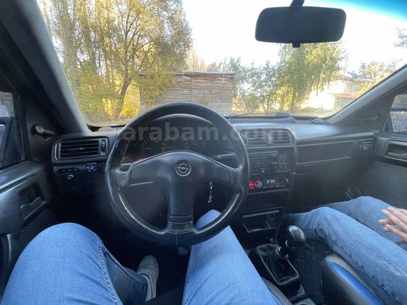 Sahibinden Opel Vectra 2.0 GLS 1995 Model 