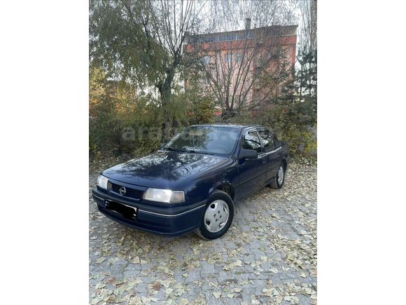 Sahibinden Opel Vectra 2.0 GLS 1995 Model 