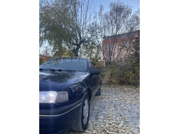Sahibinden Opel Vectra 2.0 GLS 1995 Model 