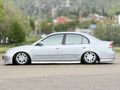 Sahibinden Honda Civic 1.6 LS 2005 Model 