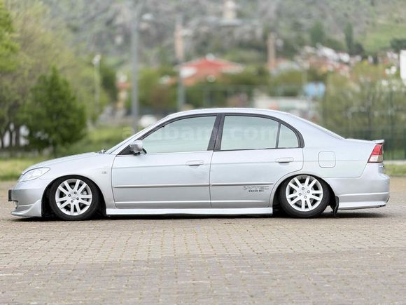 Sahibinden Honda Civic 1.6 LS 2005 Model 
